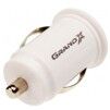 Зарядное устройство Grand-X CH-02W (2.1A, 12-24V, 2 USB 5V/2.1A) - 2