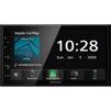 Мультимедіа 2-DIN Kenwood DMX-5020BTS - 3