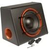 Сабвуфер корпусний Mystery MBB-258A активний - 3