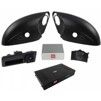 Система кругового обзора для штатной установки Gazer CKR4413-4L (Audi Q7) - 2