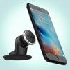Автокрепление для смартфона iOttie HLCRIO153 iTap Magnetic Dashboard Car Mount Holder - 1