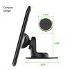 Автокрепление для смартфона iOttie HLCRIO153 iTap Magnetic Dashboard Car Mount Holder - 3