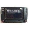 Штатная магнитола RCD330 Plus CAN Seat Оригинал - 6