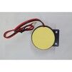 Сирена п'єзоелектрична ASP-43 15Вт 6 тон - 2