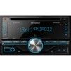 2-DIN CD/MP3-ресивер Kenwood DPX-206U - 2