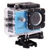 Екшн камера SJCAM SJ4000 wi-fi blue - 2