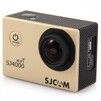 Екшн камера SJCAM SJ4000 wi-fi gold - 2