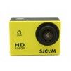 Экшн камера SJCAM SJ4000 yellow - 1