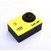 Экшн камера SJCAM SJ4000 yellow - 2