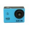 Екшн камера SJCAM SJ4000 blue - 1