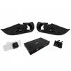 Система кругового обзора для штатной установки Gazer CKR4400-DM (Hyundai Santa Fe) - 1