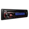 CD/MP3-ресивер Pioneer DEH-1800UBB - 2