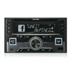 2-DIN CD/MP3-ресивер Alpine CDE-W296BT - 2