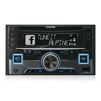 2-DIN CD/MP3-ресивер Alpine CDE-W296BT - 5