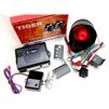 Сигналізація Tiger Taboo із сиреною - 3