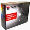 Біксенон. Комплект установок Baxster H4 H/L 6000K 35W - 1