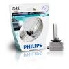 Ксенонова лампа Philips D3S X-treme Vision 42403XV C1 35W +50% - 2