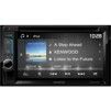 Мультимедиа 2-DIN Kenwood DDX-4016BT - 2