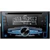 2-DIN CD/MP3-ресивер 2-DIN JVC KW-R520QN - 1