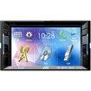 Мультимедиа 2-DIN JVC KW-V220BTQN - 1