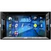 Мультимедиа 2-DIN JVC KW-V220BTQN - 2