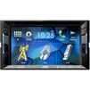 Мультимедиа 2-DIN JVC KW-V220BTQN - 3