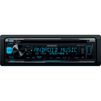 CD/MP3-ресивер Kenwood KDC-170Y - 1