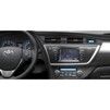 Навігаційний блок NaviTouch NT3025 для автомобілів Toyota з 2014 року - 3