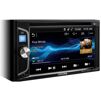 Мультимедіа 2-DIN Alpine IVE-W560BT - 2