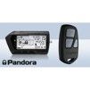 Автосигналізація Pandora DX 70 без сирени - 1