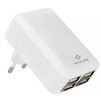 Зарядное устройство Neoline Volter W4 (3.1A 220v) 4usb - 1