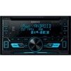 2-DIN CD/MP3-ресивер Kenwood DPX-3000U - 1