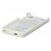 Чехол 240000-20-01 для беспроводной зарядки Inbay для iPhone 5/5S white - 2