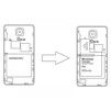 Модуль 240000-25-03 для беспроводной зарядки Inbay для Samsung S4 (Установка под крышку) - 3