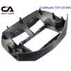 Рамка переходная CraftAudio TOY-22-008 TOYOTA RAV 4 2006-2012 10.1&quot; - 3
