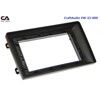 Рамка переходная CraftAudio VW-22-009 VW Caddy 2003+, Touran 2003+ 10.1&quot; - 4