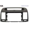 Рамка перехідна CraftAudio TOY-22-020 TOYOTA Camry (ACV30) 2001-2006 - 2