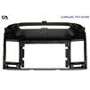 Рамка перехідна CraftAudio TOY-22-020 TOYOTA Camry (ACV30) 2001-2006 - 3