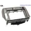 Рамка перехідна CraftAudio TOY-22-024 TOYOTA LC Prado 150 2009-2013 - 4