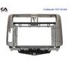 Рамка перехідна CraftAudio TOY-22-024 TOYOTA LC Prado 150 2009-2013 - 3