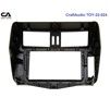 Рамка перехідна CraftAudio TOY-22-024 TOYOTA LC Prado 150 2009-2013 - 5
