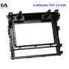 Рамка перехідна CraftAudio TOY-22-026 TOYOTA LC 200 (V8) 2015-2019 - 3