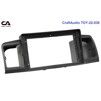 Рамка перехідна CraftAudio TOY-22-038 TOYOTA Corolla 2001-2006 - 3