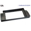 Рамка переходная CraftAudio B-22-041 BMW 5-Series (E39) 1995-2003; X5 (E53) 1999-2006 - 3