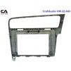 Рамка переходная CraftAudio VW-22-048 VW Golf 7 2012+ 10.1&quot; - 3