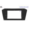 Рамка перехідна CraftAudio VW-22-057 VW Passat (B8) 2014+ 10.1&quot; - 2