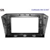 Рамка перехідна CraftAudio VW-22-057 VW Passat (B8) 2014+ 10.1&quot; - 3