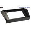 Рамка перехідна CraftAudio VW-22-057 VW Passat (B8) 2014+ 10.1&quot; - 4