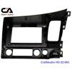 Рамка переходная CraftAudio HO-22-063 HONDA Civic 2007-2011 - 3