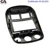 Рамка переходная CraftAudio KI-22-146 KIA Cerato 2006-2008 9&quot; - 5